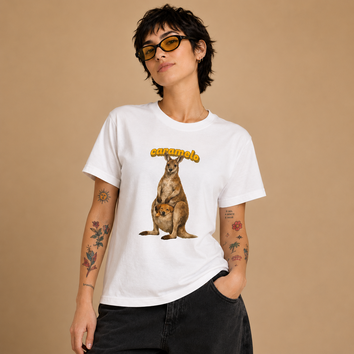 Feminino