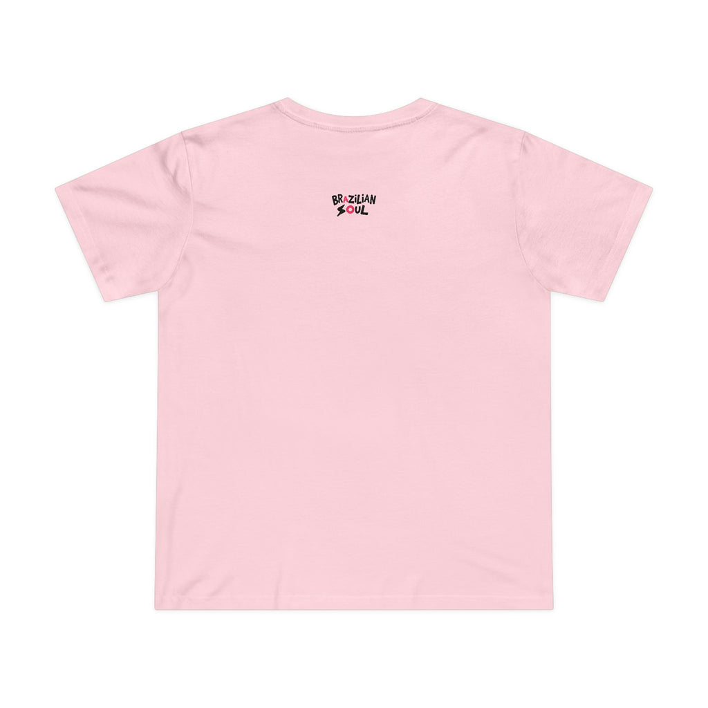 Spread - Female Tee
