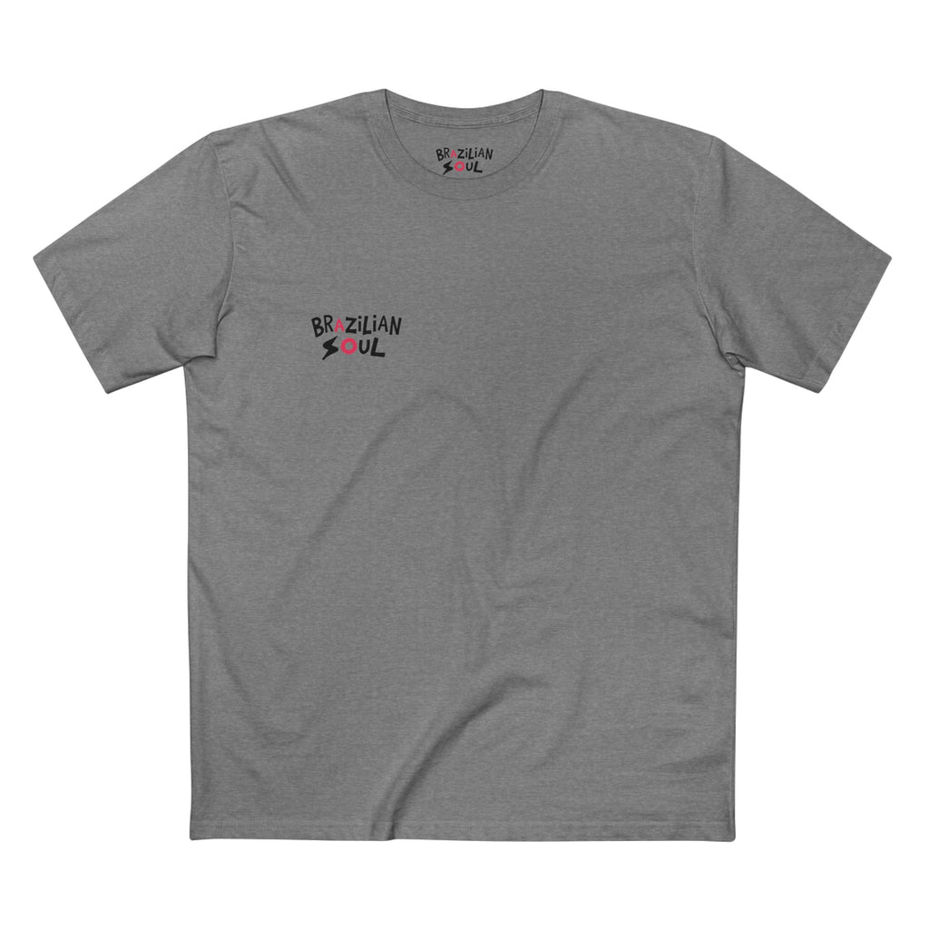 Sanduiche-ish - Male Tee