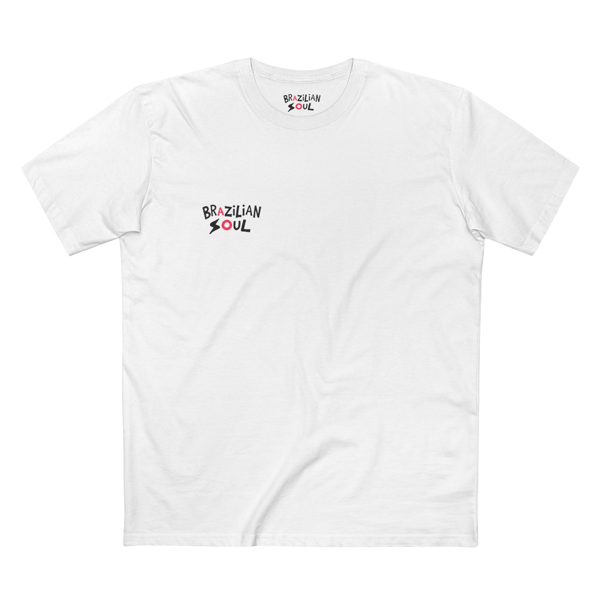 Redeemer - Male Tee