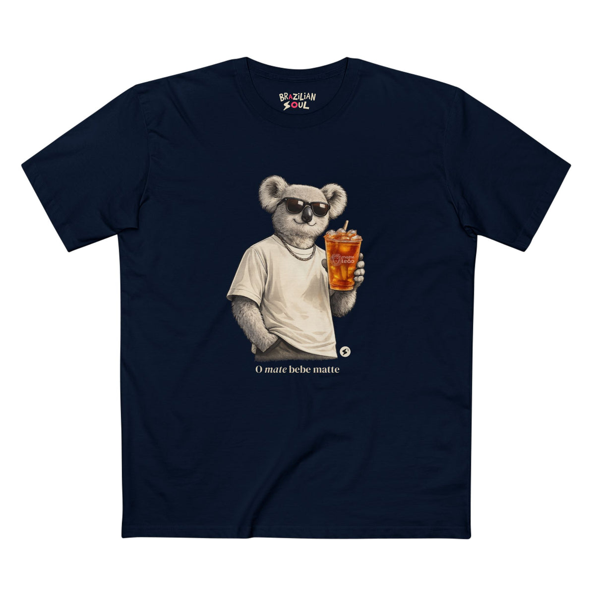 Hey mate - Male Tee