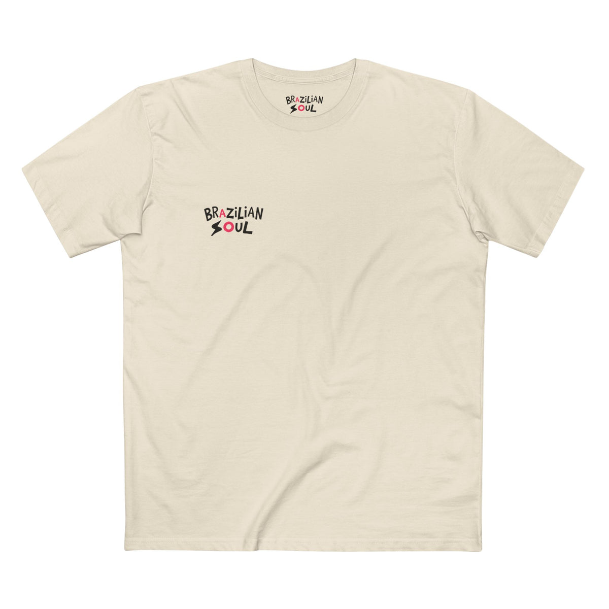 Leme - Male Tee