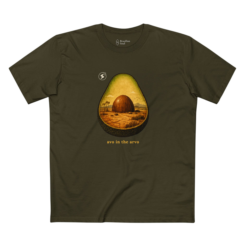 Avo - Male Tee