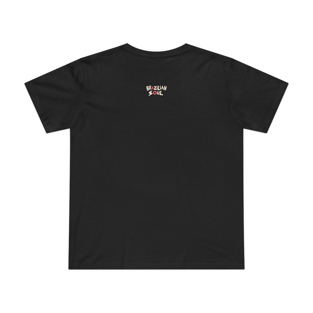 Brazilian Soul - Female Tee