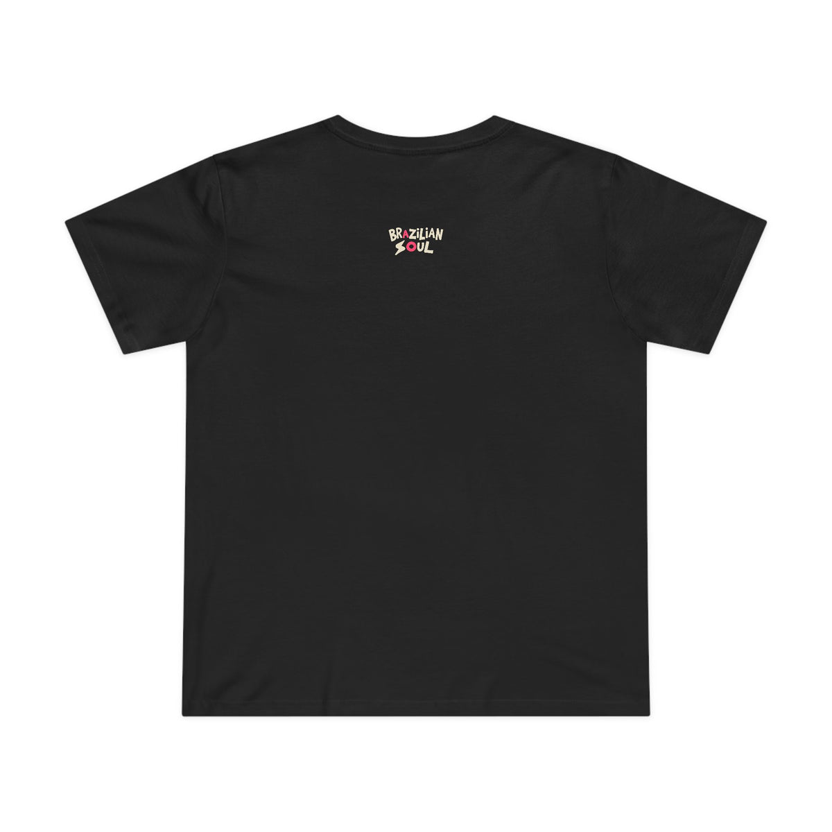 Brazilian Soul - Female Tee