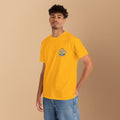 Brasil x Australia Unissex Tee