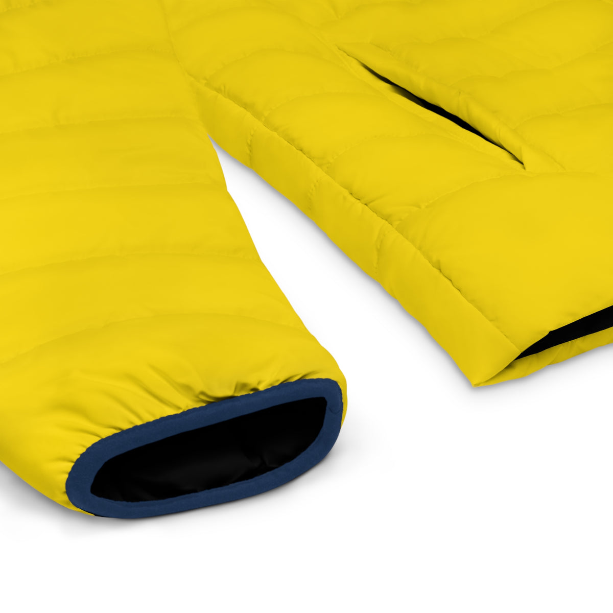 Brazil x Australia Puffer Jacket