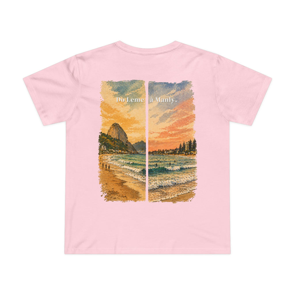 Leme - Female Tee