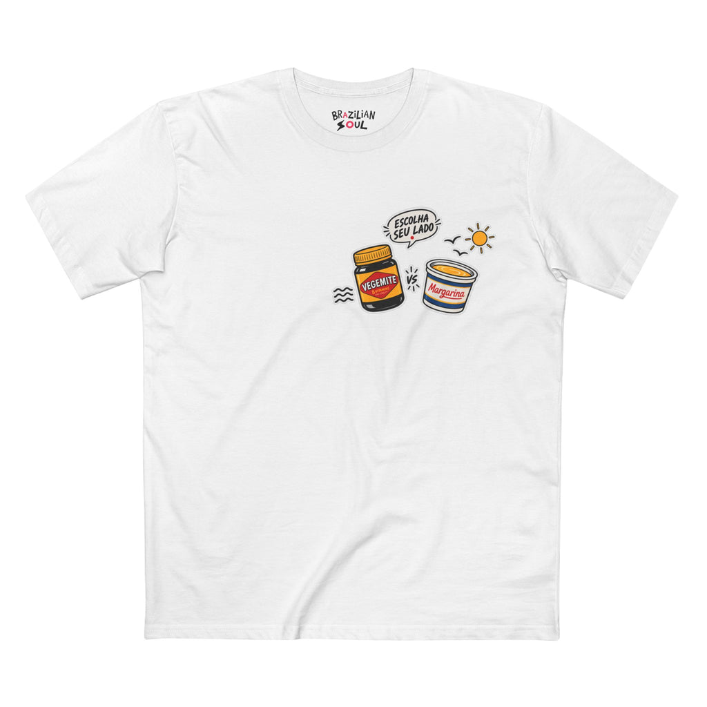 Spread - Male Tee