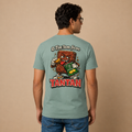 Tantan - Male Tee