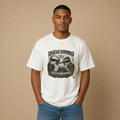 Duelo Sonoro - Male Tee