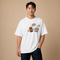 Spread - Male Tee