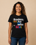 Brazilian Soul - Female Tee