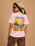 Leme - Female Tee