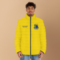 Brazil x Australia Puffer Jacket