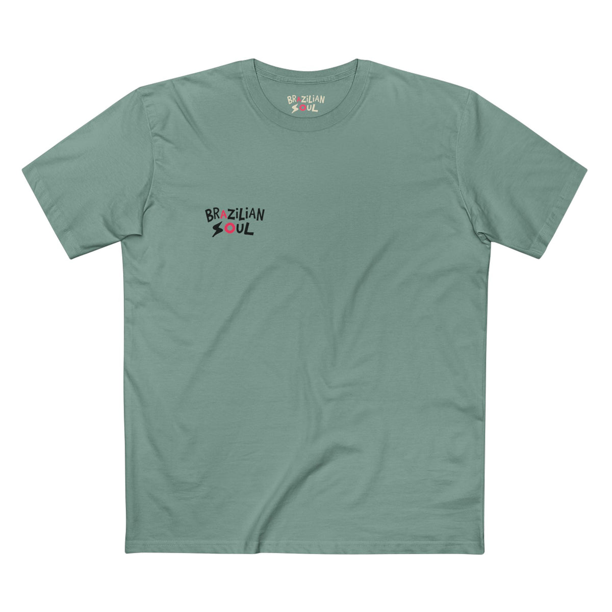 Tantan - Male Tee