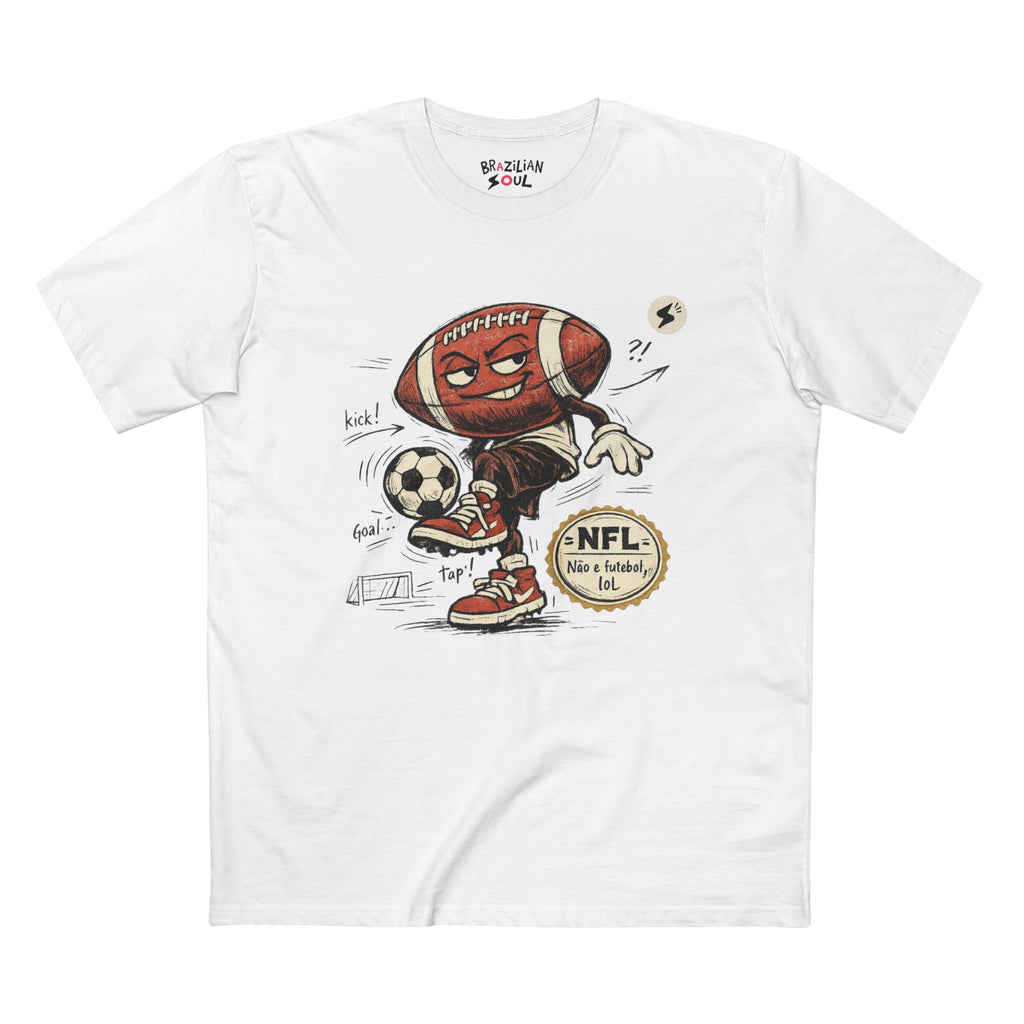 NFL- Male Tee