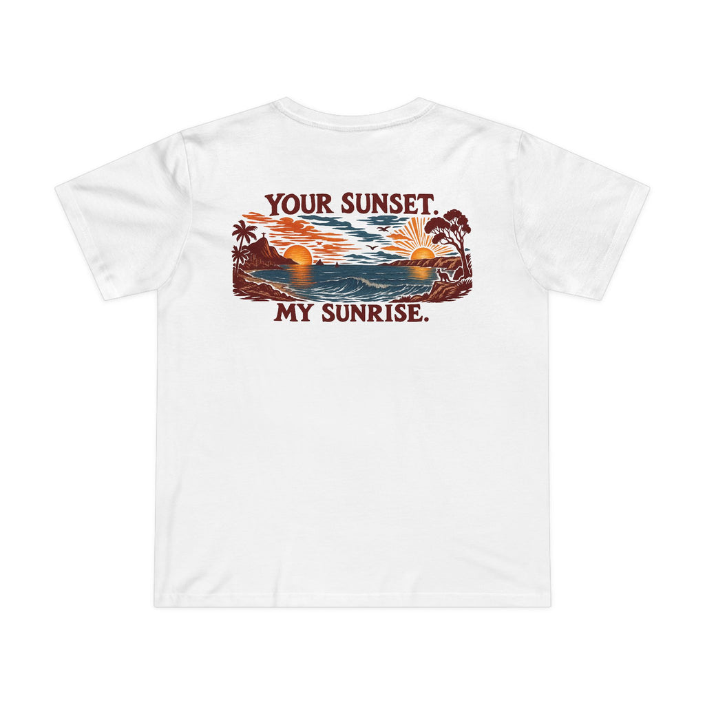 Same Sun - Female Tee