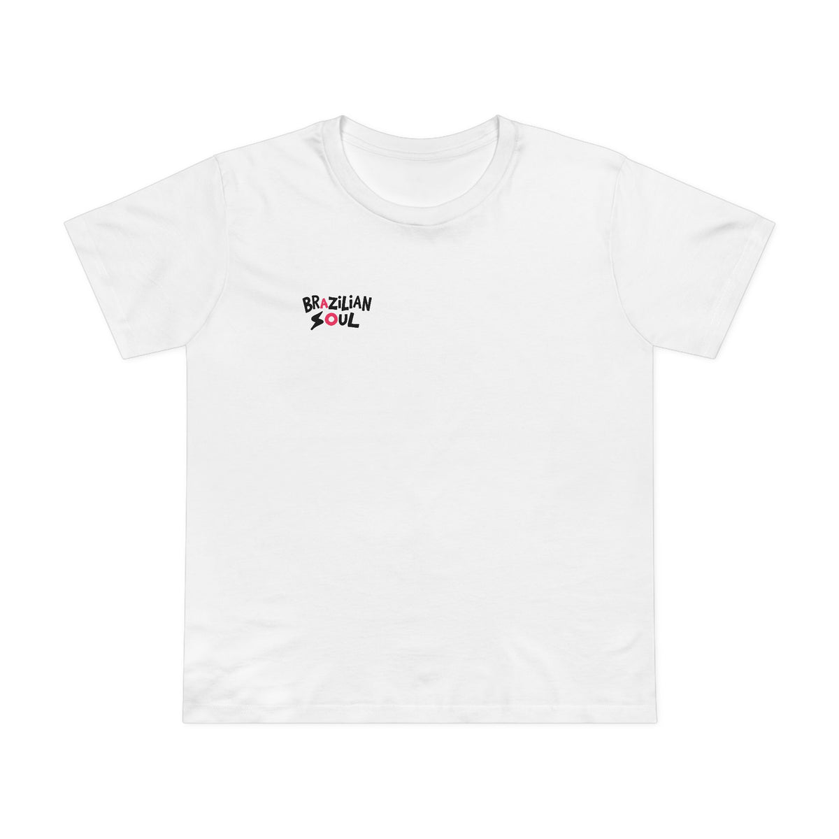 Redeemer - Female Tee