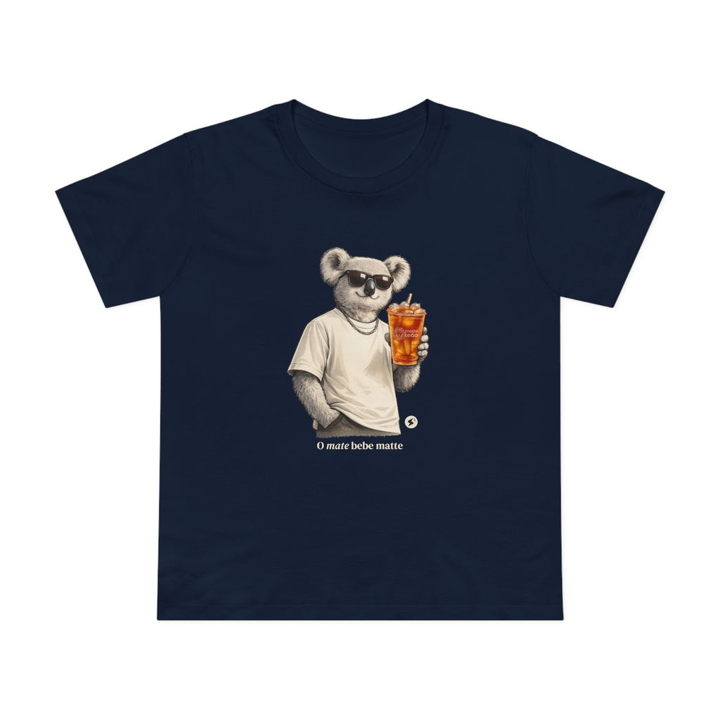 Hey mate - Female Tee