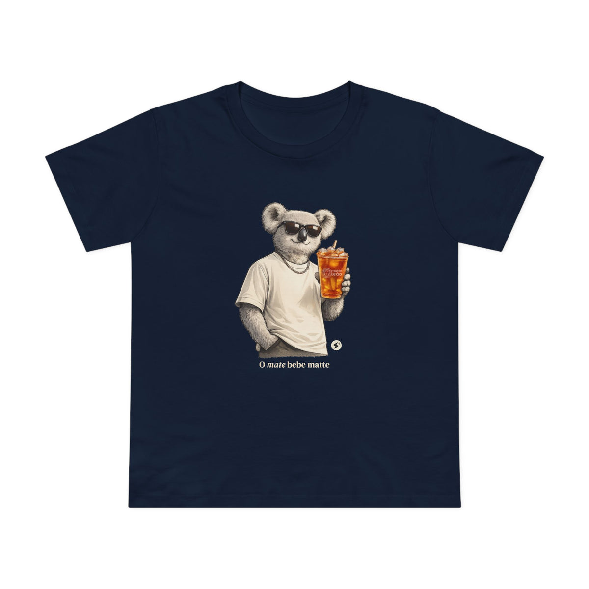 Hey mate - Female Tee