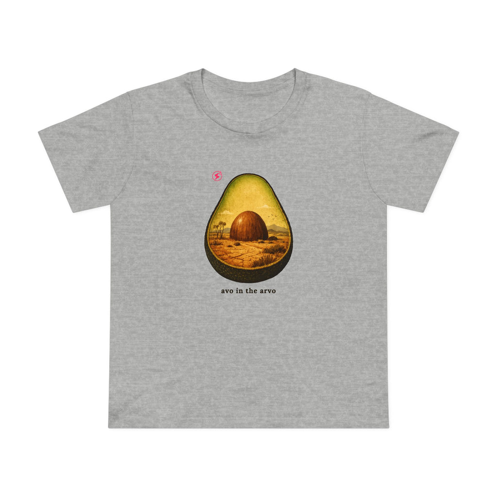 Avo - Female Tee