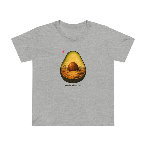 Avo - Female Tee